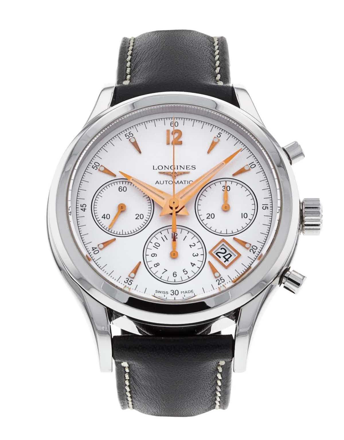Longines Heritage L2.750.4.76.2
